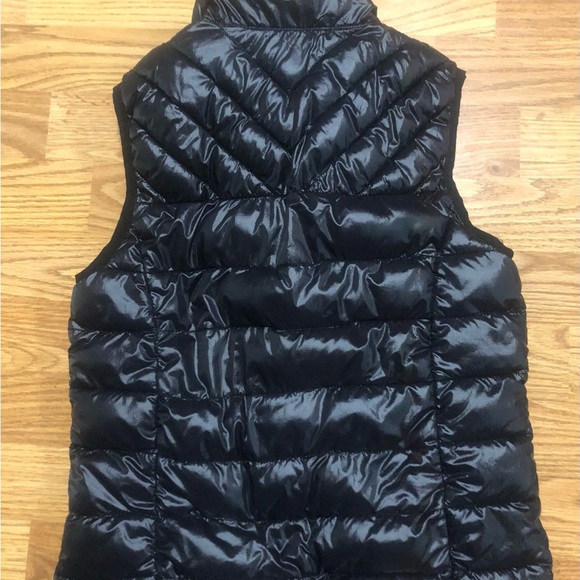 Roper Quilted Puffy Vest girls XL - Picture 3 of 3